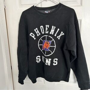 Women’s Phoenix Suns Sweatshirt